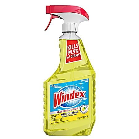Disinfectant Multi-Surface Cleaner