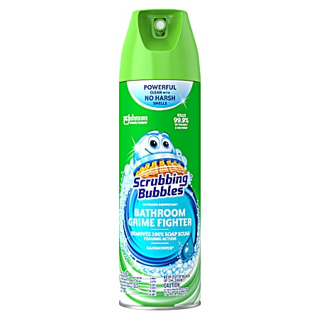 20 oz Disinfectant Bathroom Cleaner