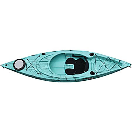 Serpent 10 Sit-in Fishing Kayak