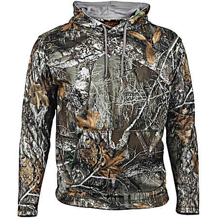 Adult Realtree Edge Camo High Performance Hoodie