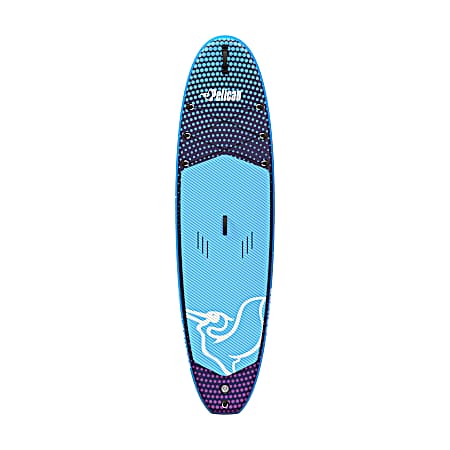 Boracay NXT 10 ft 4 in Inflatable Paddle Board - Blue Dot