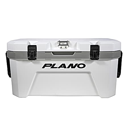 Frost™ Cooler 32 Quart (30 L) - White