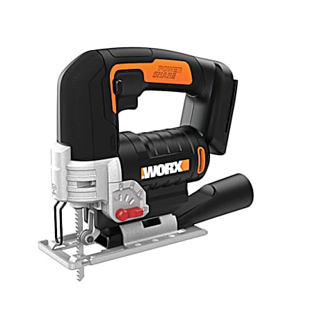 20V Power Share Cordless Jigsaw - Tool Only