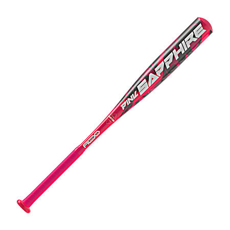 Pink Sapphire Youth Softball Fastpitch Bat -10