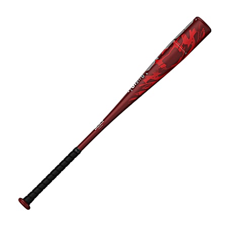 Red Speed Youth USA Baseball Bat Drop -10