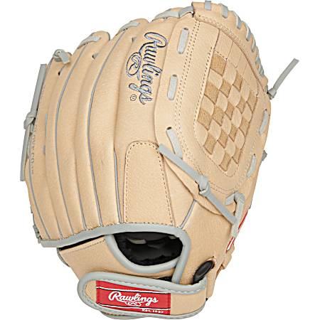 Camel Sure Catch Series 10.5-inch Carlos Correa Glove Left Hand Throw