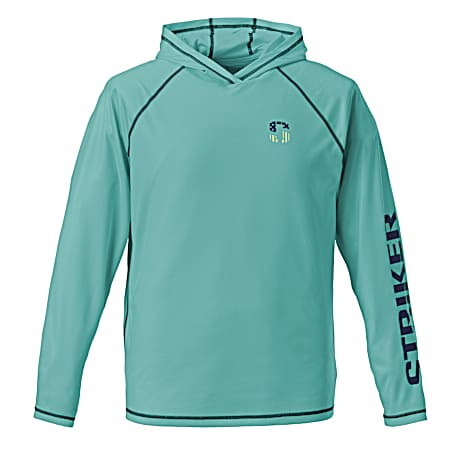 Men's Bermuda Prime Long Sleeve Hoodie
