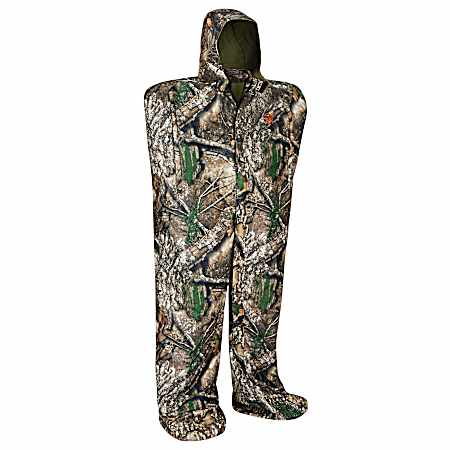 Men's Realtree APX Classic Elite Body Insulator Suit