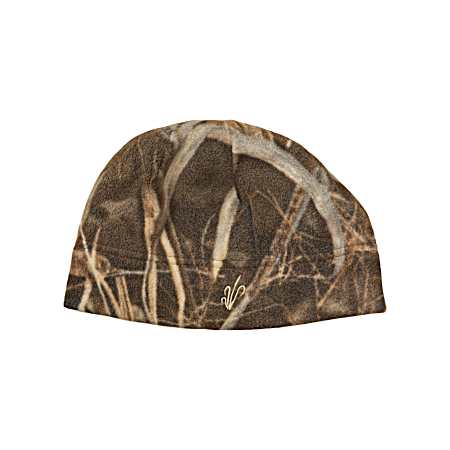 Men's Realtree Max7 Fleece Skull Cap