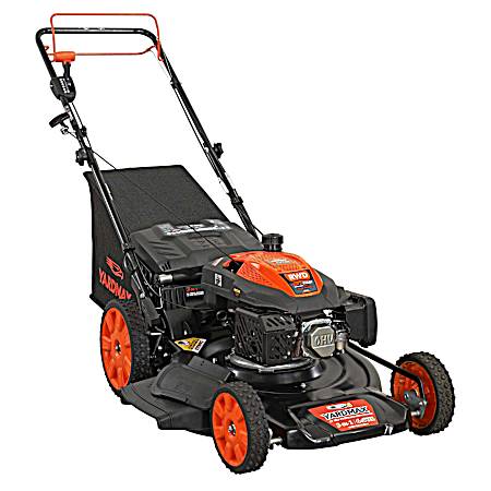 22 in Rear Wheel Drive (RWD) Self-Propelled Lawn Mower