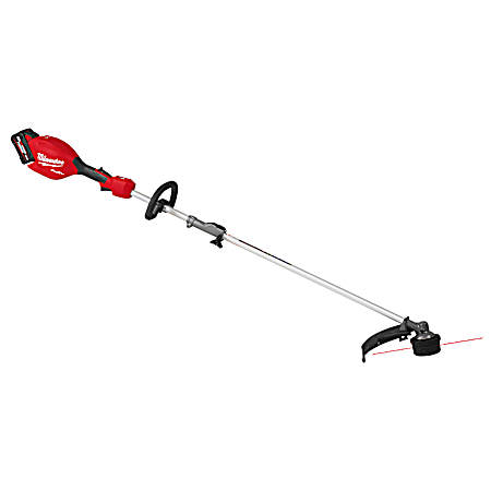 M18 FUEL String Trimmer w/ QUIK-LOK Kit