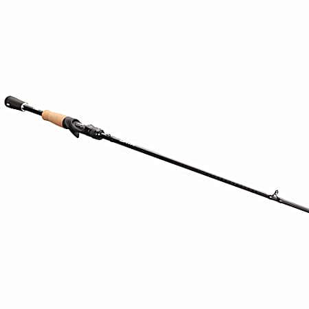 7 ft 1 in M Fast Oath Casting Rod
