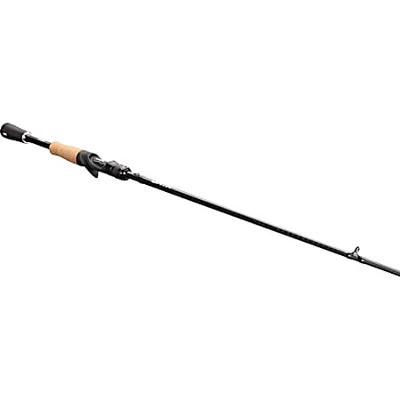 7 ft 3 in MH X-Fast Oath Casting Rod