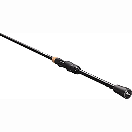6 ft 10 in ML Fast Oath Spinning Rod
