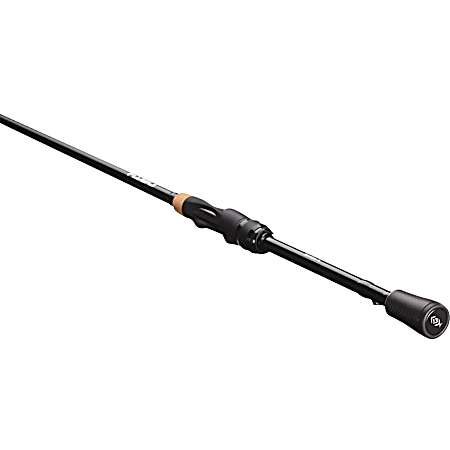 7 ft 1 in M Fast Oath Spinning Rod