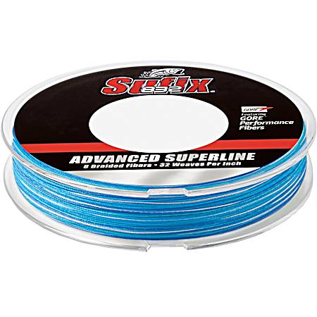 150 Yd Spool 832® Advanced Superline® Braid Fishing Line