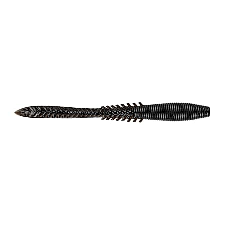 3-1/4 inch Eye-Candy Jiggin' Leech - 5 Pk