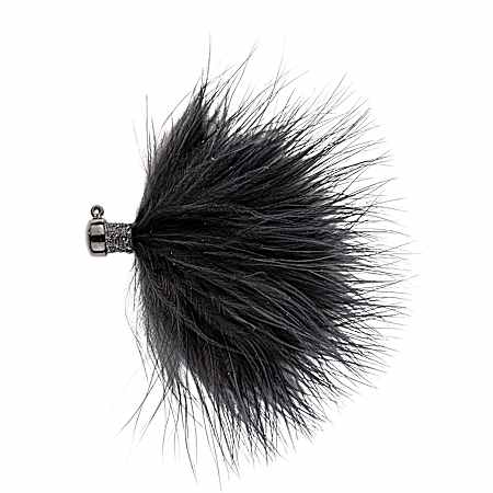Marabou Jig - 2 Pk.