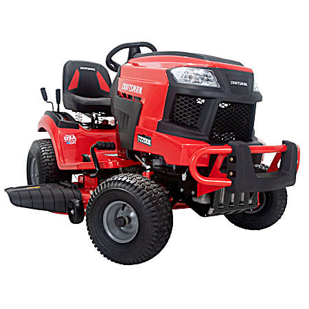 T2200 42 in 20 HP Kohler Engine Hydro Transmission Yard Tractor