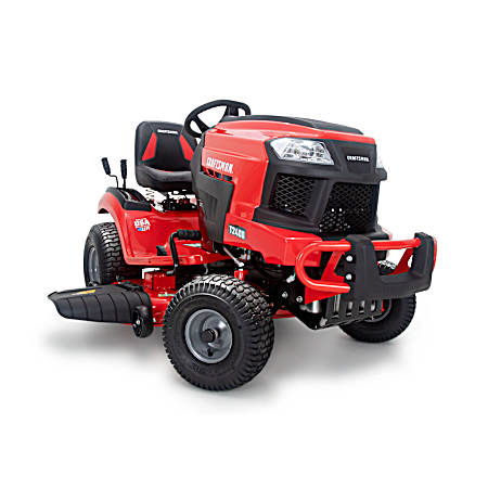 T2400 46 in 22 HP Kohler Engine Hydro Transmission Yard Tractor