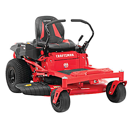 Z5200 42 in 20 HP Kohler Engine Zero Turn Mower