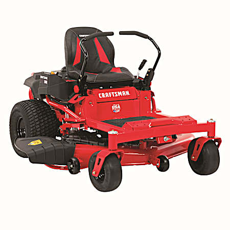 Z5800 54 in 24 HP Kohler Engine Zero Turn Mower