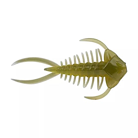 PowerBait Trilobite Creature Bait