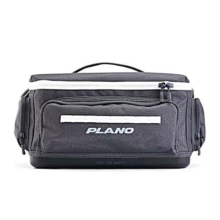 Weekend Tackle Bag 3700 - Slate