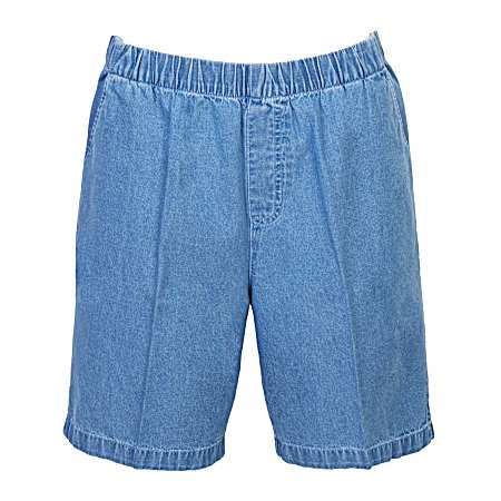 Women's Elastic Shorts