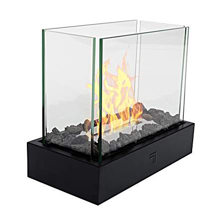 Tabletop Infinity Fire Pit