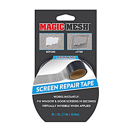 Screen Repair Tape