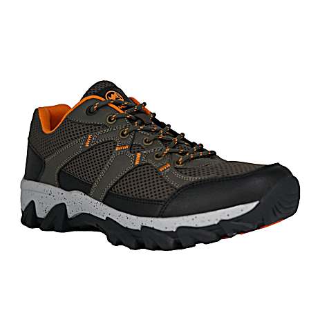 Tamarack Men's Low Hiker - Brown