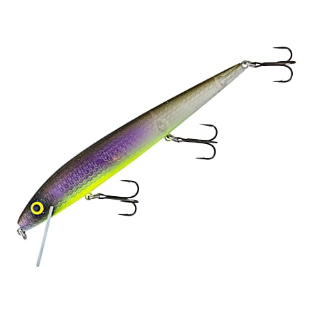 Perfect 10 Rogue Jerkbait