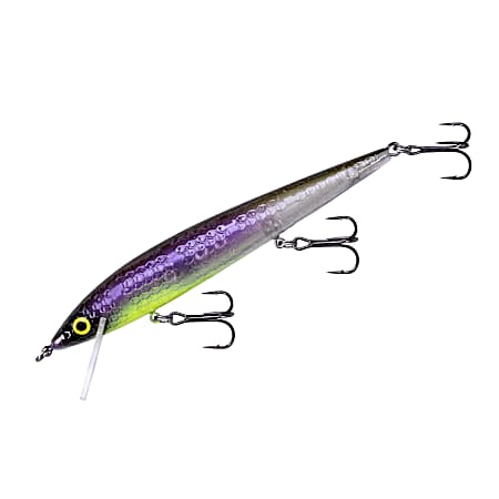 Suspending Rattl'n Rogue FX Series Crank Bait