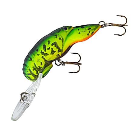 Deep Teeny Wee Craw Crankbait