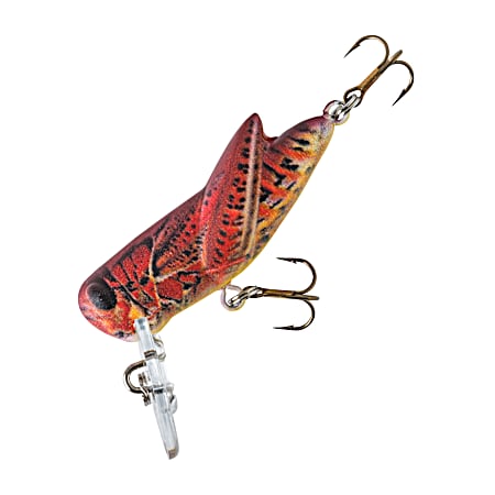 Crickhopper Fishing Lure
