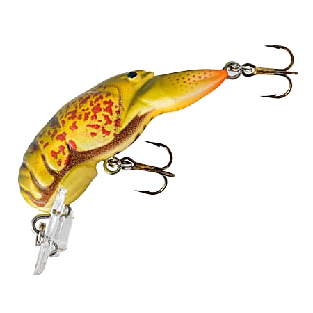 Teeny Wee Craw Crankbait