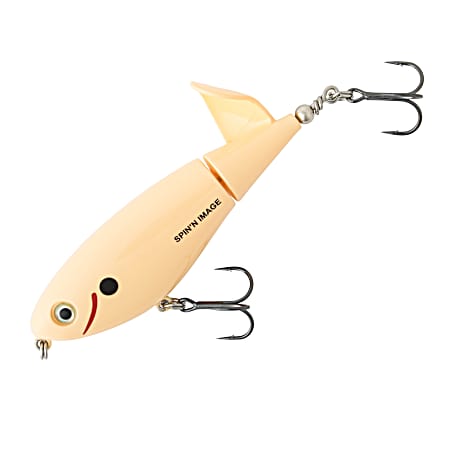 Spin'n Image Topwater Plopper