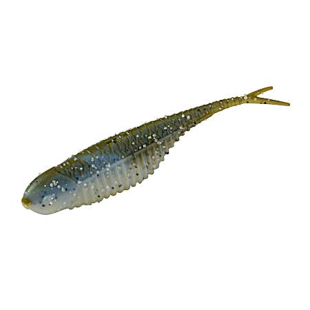 2.75 in. Hover Minnow - 8 Pk