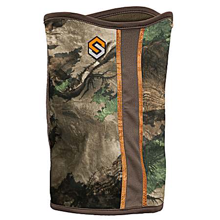 Men's Mossy Oak Terra Outland Lightweight Multi-Paneled Facemask