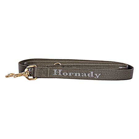 5 ft Woodland 1949 Series Dog Leash