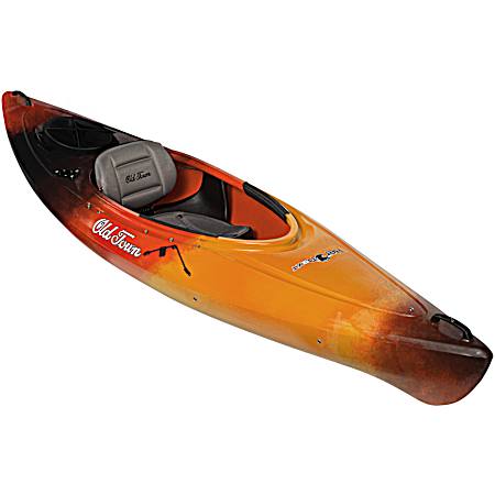 Heron 9XT Kayak - Lava