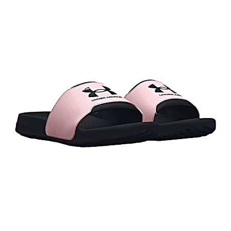 Girls' Ignite Select Slide Sandals