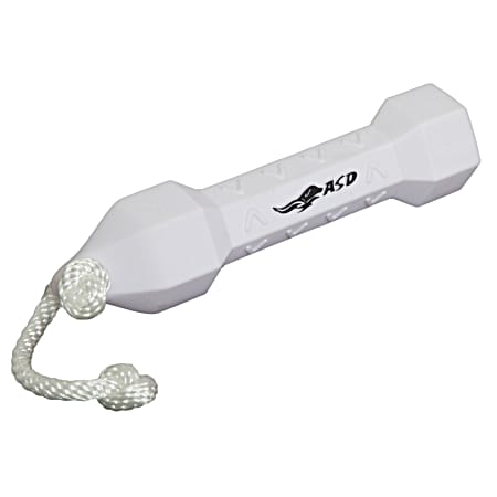 PerfectHold Bumper-White