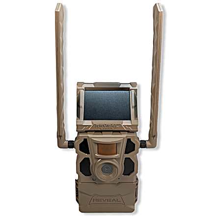 Reveal SK Cellular Camera