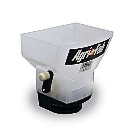 Hand-Held Spreader
