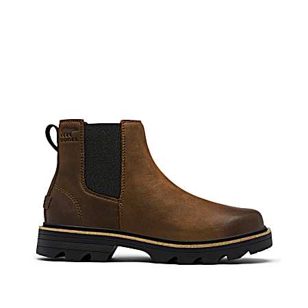 Women's Tobacco/Black Revel Rd Chelsea Boots