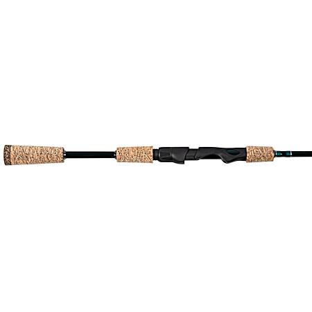 6 ft 10 in ML XFast Genesis Spinning Rod