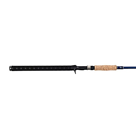 8 ft 6 in MH Moderate Genesis Walleye Trolling Rod