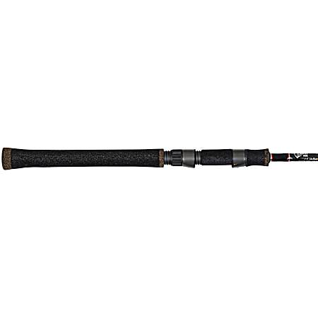 7 ft 6 in ML Fast Elliott Performance Handle Spinning Rod